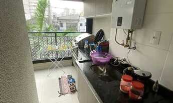 Imagem 7: APARTAMENTO - BARRA FUNDA - SP