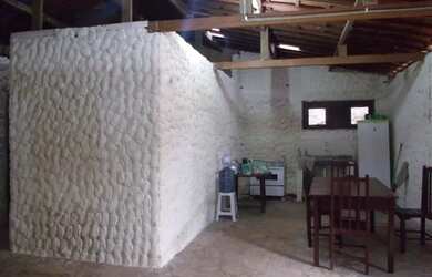 Imagem 7: Oportunidade Casa A 6Km Do Pacoti As Margens Da Ce,6 Hectares Valor R$500.000,00 Todo Docu