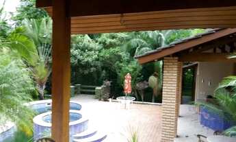 Imagem 5: Casa de condomínio sobrado para aluguel com 350 m2 com 3 quartos Arujá Hills