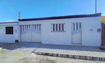 Imagem: Casa no Augusto Franco para alugar ou vender