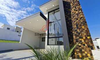 Imagem: Casa em Condomínio para Venda em Sorocaba