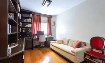 Imagem 6: Apartamento com 4 Dormitorio(s) localizado(a) no bairro Perdizes em São Paulo / Ref.:OR4