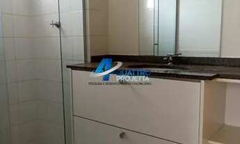 Imagem 5: Apartamento à venda com 02 quartos no Ed. LIV CATUAI - Londrina