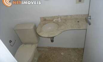 Imagem 5: Locação Apartamento 4 quartos Perdizes São Paulo