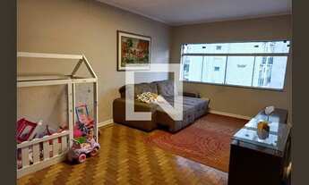 Imagem 2: Apartamento à Venda - Água Fria, 3 Quartos, 80 m2