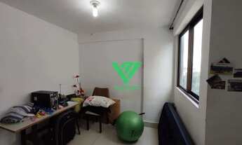 Imagem 6: Apartamento com 3 dormitórios à venda, 138 m² por R$ 650.000,00 - Jardim Oceania - João Pe