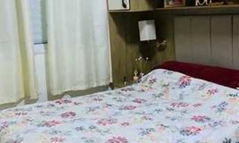 Imagem 5: Apartamento com 2 quartos, 46m², à venda em Diadema - Centro