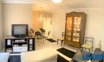 Imagem 4: APARTAMENTO - JARDIM PAULISTA - SP