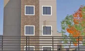 Imagem 6: Apartamento com 2 dormitórios à venda, 47 m² por R$ 208.900,00 - Afonso Pena - São José do