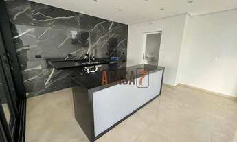 Imagem 5: Casa com 4 dormitórios à venda, 272 m² - Condomínio Chácara Ondina - Sorocaba/SP