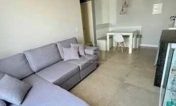 Imagem 3: Apartamento para Venda - 51.25m², 2 dormitórios, sendo 1 suites, 1 vaga - Glória