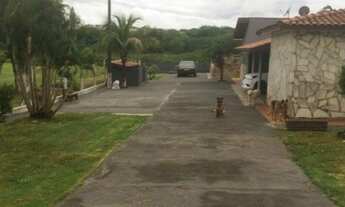 Imagem 2: Chácara à venda, 3 quartos, 3 vagas, Chácara Bela Vista - São José do Rio Preto/SP