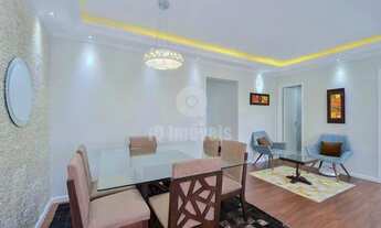 Imagem: Apartamento à venda na Granja Julieta