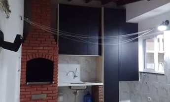 Imagem 4: Casa em condominio com 2 dormitórios Granja Viana Cotia