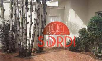 Imagem 5: Casa 287 m2 03 suítes, piscina, City Ribeirão