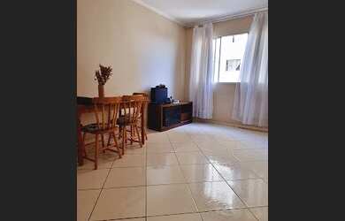 Imagem 3: Apartamento Jaguaribe, Osasco, mobiliado, com 2 dorm., 1 vaga de garagem