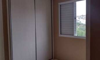 Imagem 3: APARTAMENTO - CONDOMÍNIO VALE DAS FIGUEIRAS - SP