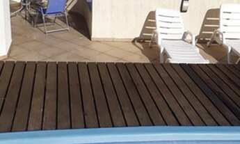 Imagem 4: Cobertura em Florianópolis