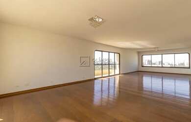 Imagem 3: Cobertura Locação 5 Dormitórios - 647 m² Santo Amaro