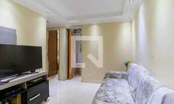 Imagem: Apartamento para Aluguel - Conjunto Residencial