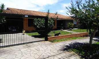 Imagem 2: Porto Alegre - Casa Padrão - Vila Assunção