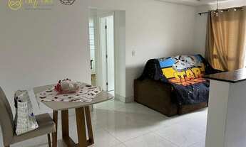 Imagem 5: Apartamento com 2 dormitórios à venda, 53 m² por R$ 325.000 - Residencial Platinum Iguatem