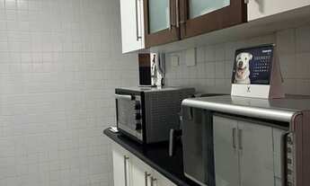 Imagem: APARTAMENTO - JARDIM MARAJOARA - SP