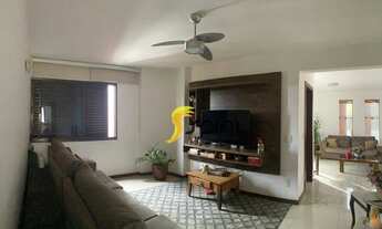 Imagem 7: Lindo Apartamento de Alto Padrão com 220 m² de área privativa e com 03 suítes