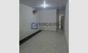 Imagem 3: SAO BERNARDO DO CAMPO - Residential / Apartment - SENHOR DO BONFIM