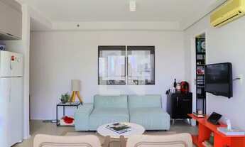 Imagem 5: Apartamento para Aluguel - Consolação, 2 Quartos, 52 m2