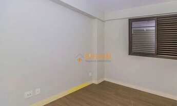 Imagem 6: Apartamento com 3 dormitórios à venda, 107 m² por R$ 1.348.000,00 - Sion - Belo Horizonte
