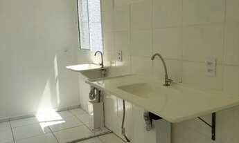 Imagem 5: Alugo Apartamento Ville Municipal