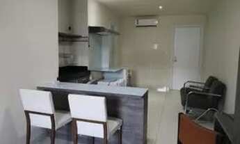 Imagem 3: Apartamento Loft Mobiliado