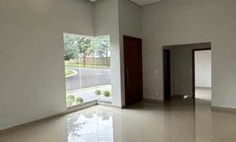 Imagem 5: Casa de Condomínio à venda no Village Damha Rio Preto II com 3 quartos por R$ 1.100.000,00