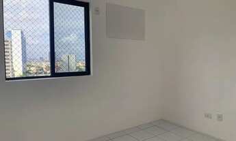 Imagem 7: DU) Oportunidade de 03 quartos no Pina | 70m² | Edf. Praia de Ondina