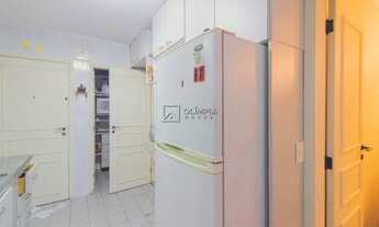 Imagem 11: Locação Apartamento 3 Dormitórios - 110 m² Moema