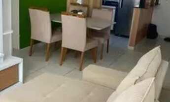 Imagem 4: Santo Amaro mobiliado andar alto lazer completo