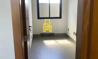 Imagem 6: Casa em Condomínio para Venda em Uberlândia, Condomínio Gsp Arts, 4 dormitórios, 3 suítes