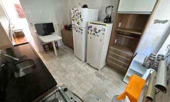 Imagem 5: Apartamento para venda tem 114 metros quadrados com 3 quartos com suíte na Barra Barra