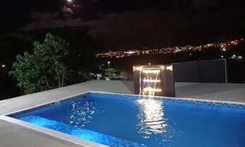 Imagem 4: Espaço de lazer pra locação