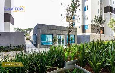 Imagem 7: Apartamento com 2 dormitórios à venda, 55 m² por R$ 420.000,00 - Rudge Ramos - São Bernard