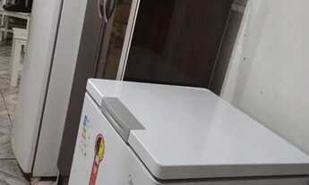 Imagem 2: Aluga casa temporada Ubatuba São Francisco do Sul S.C