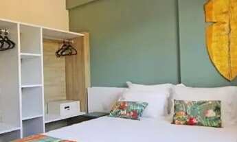 Imagem 3: Apartamento/Cota Hot Beach Suites Em Olimpia-sp (transfiro o restante das parcelas