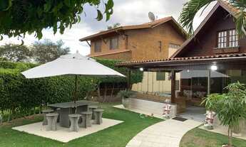 Imagem 2: Vendo casa em Gravatá em condomínio fechado, com 4 quartos