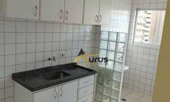 Imagem 4: Apartamento com 2 dormitórios para alugar, 80 m² por R$ 1.500,00/mês - Centro - Londrina/P