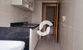 Imagem 5: Apartamento para venda tem 93 metros quadrados com 3 quartos em Santa Rosa - Niterói - RJ