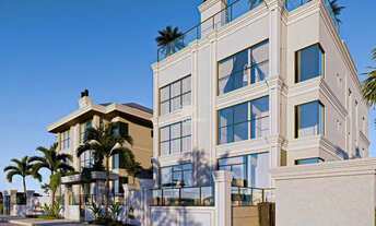 Imagem 5: FLORIANóPOLIS - Apartamento Padrão - Ingleses Norte