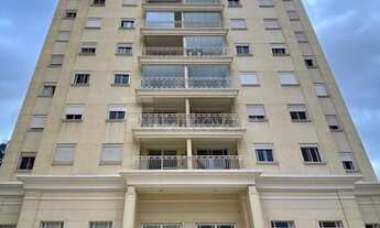 Imagem: Apartamento - Chácara Cneo - Campinas