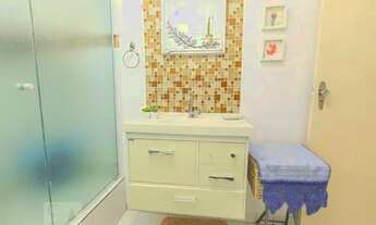 Imagem 5: Casa para Aluguel - Casa Verde, 5 Quartos, 120 m2