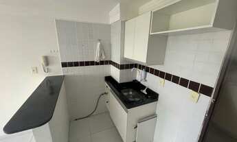 Imagem 3: Apartamento 1 quarto, bessa